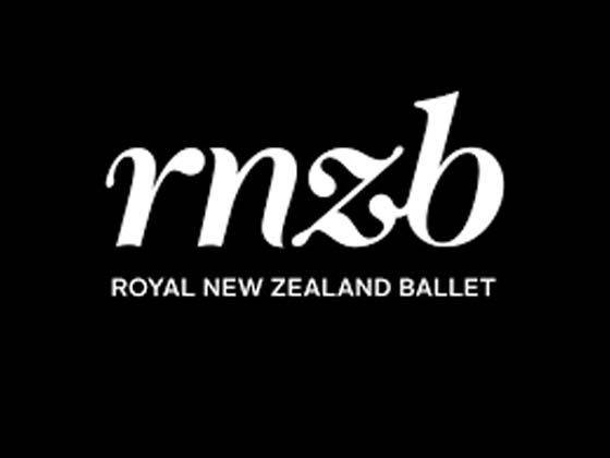 Royal New Zealand Ballet presents Dazzlehands